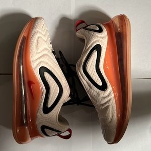 Nike Air Max 720 Light Soft Pink Coral